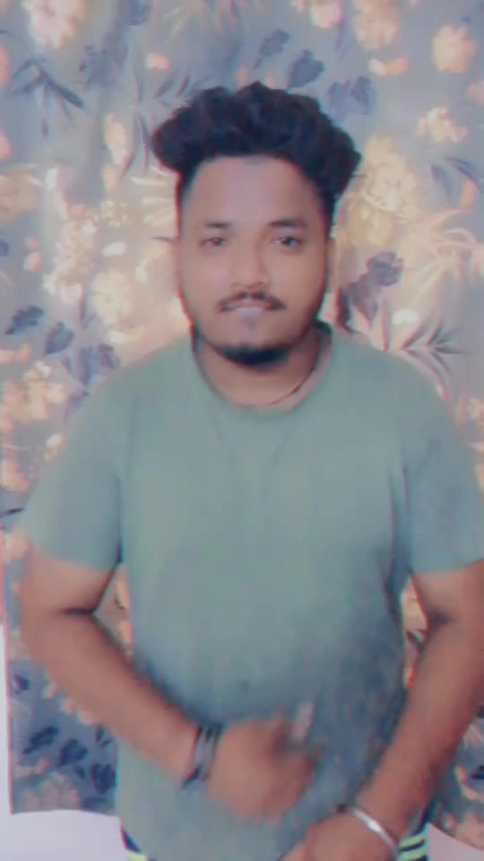 @Dio Pavan Mudiraj