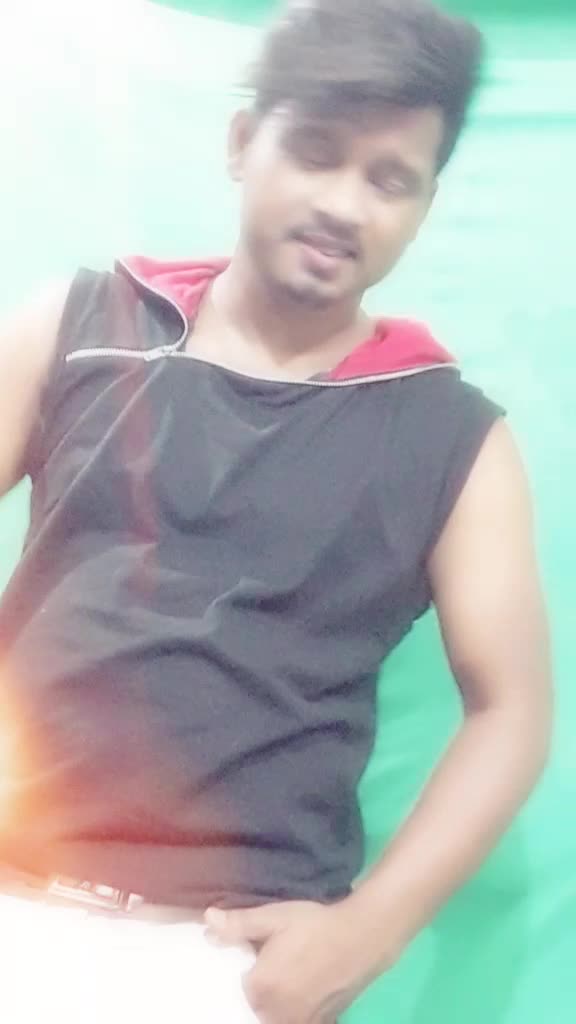 @Prince Manoj Muna