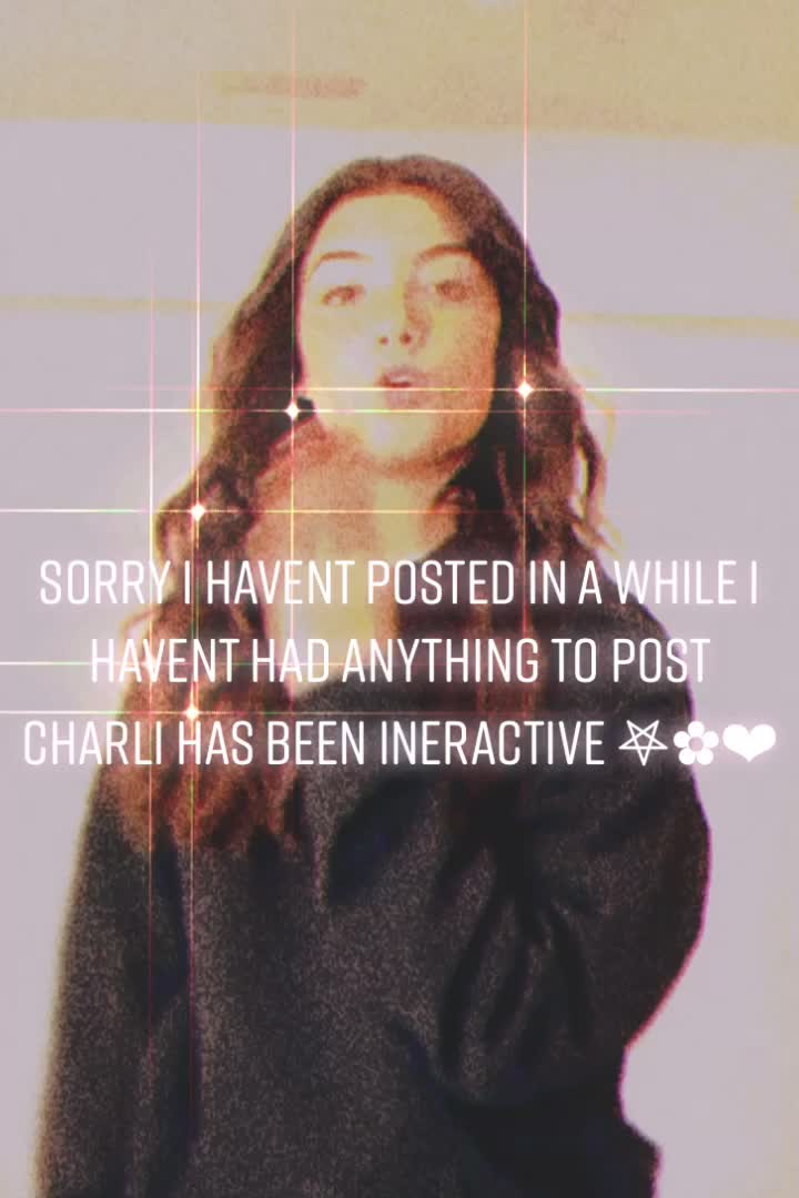 @Charli𓆉