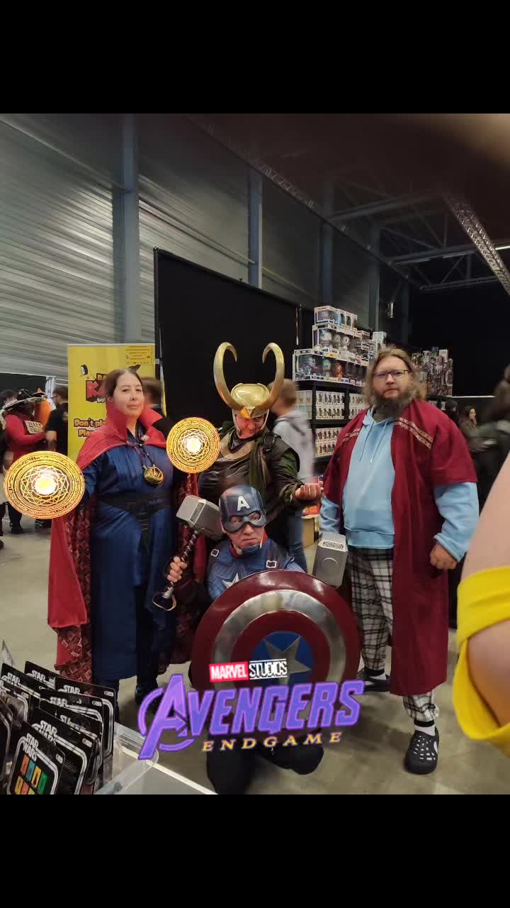 @God Usopp