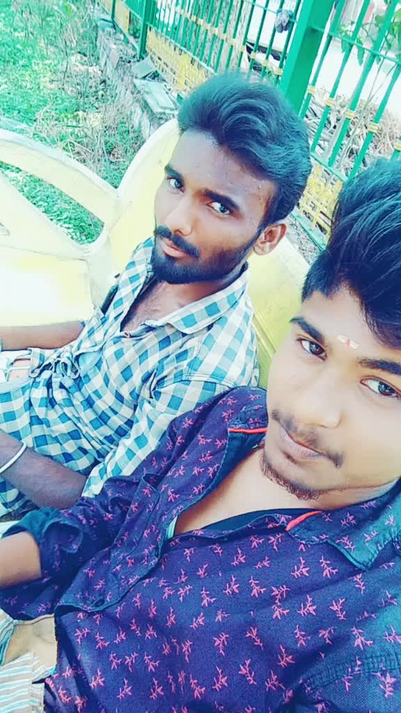 @Manu Kiccha..