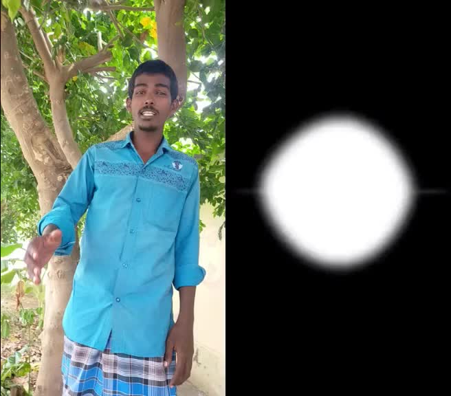 @Mohankumar Gopi