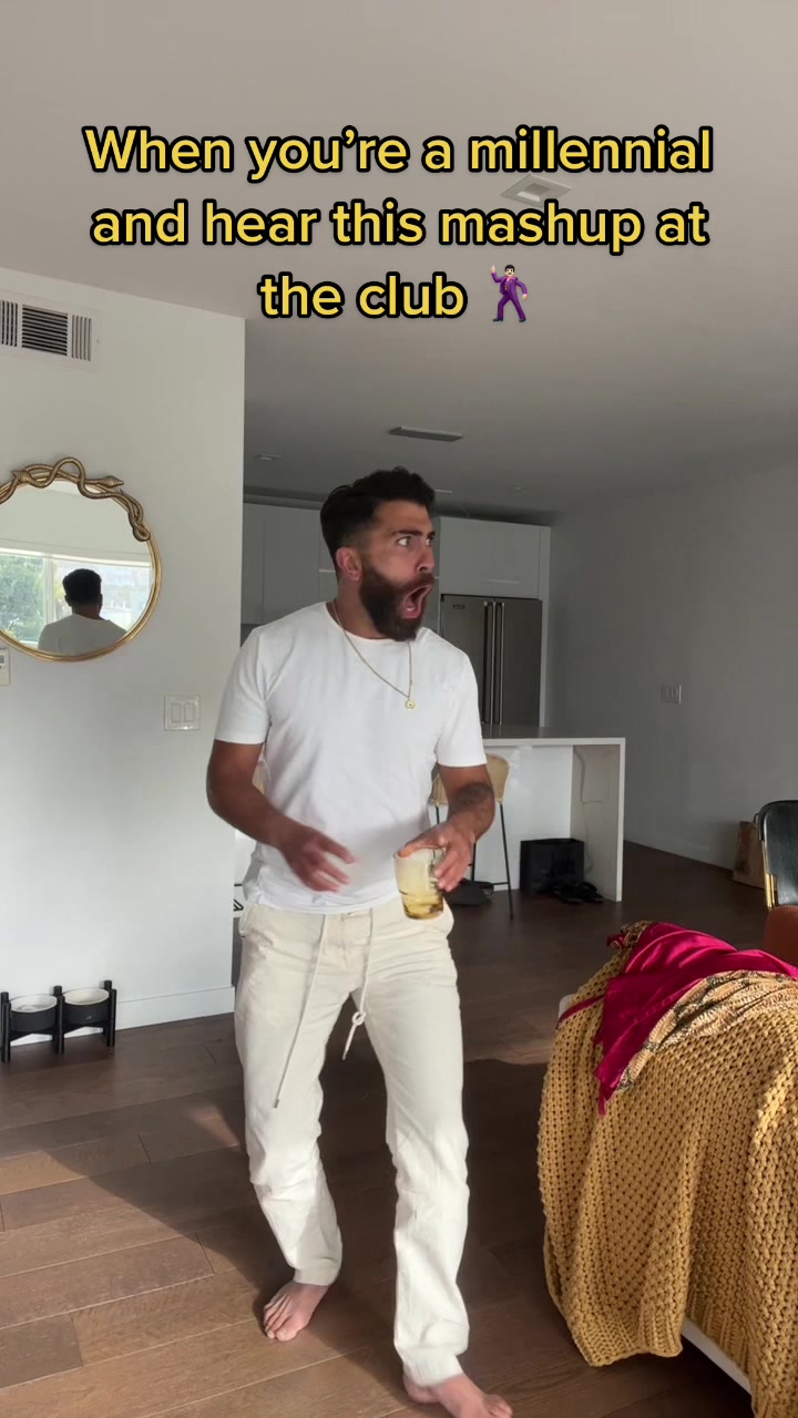 @Reza Jackson