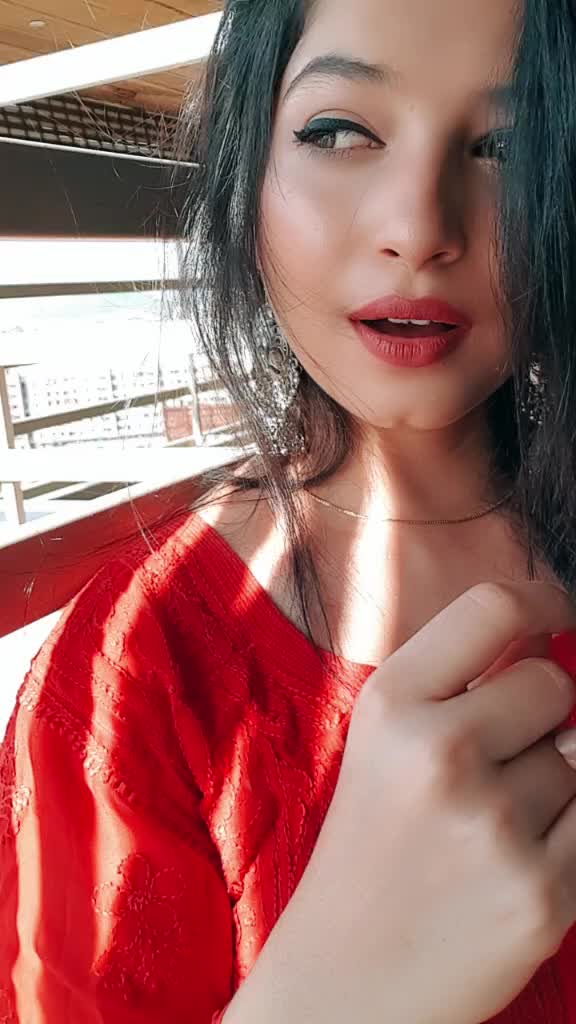 @Ishika Rodrigues❤
