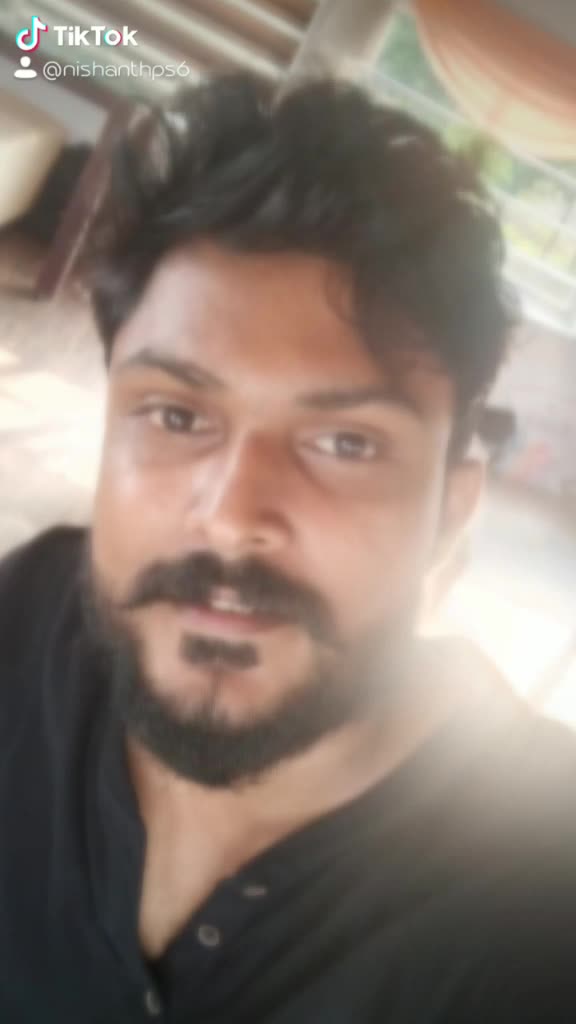 @NISHANTH P S