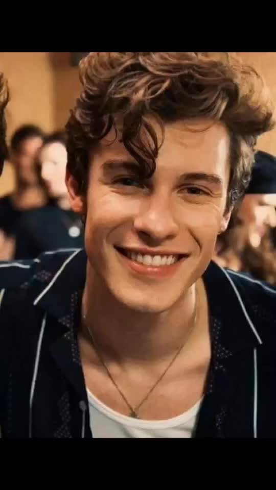 @Shawn Mendes 2020