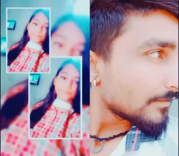 @Salu Singh