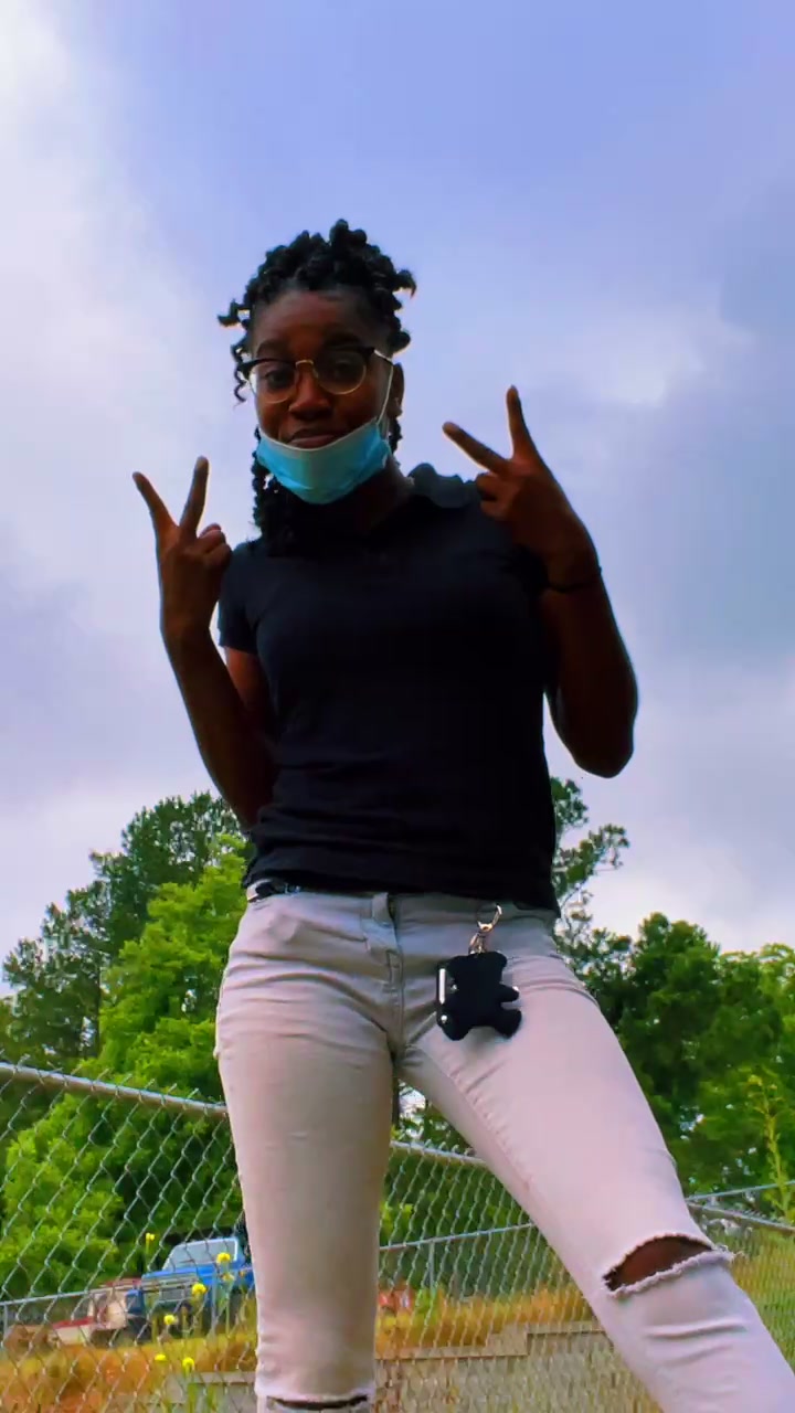 @Maiyah Willis