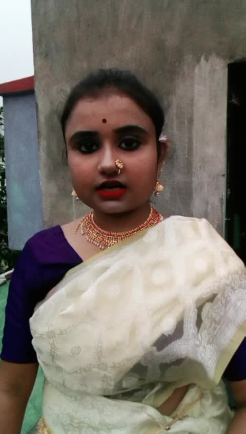 @Shreya Mukherjee