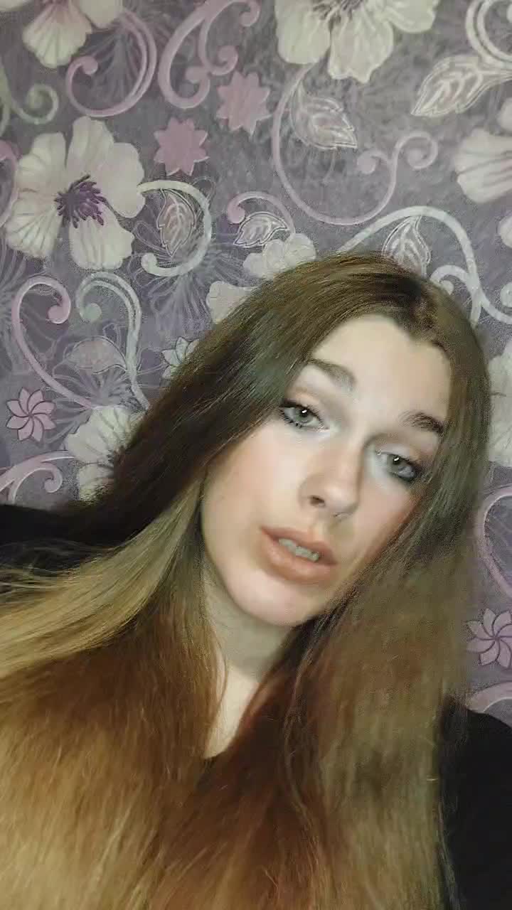 @:)