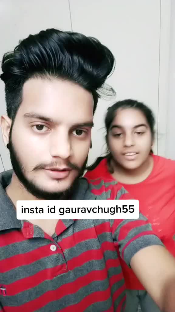 @Gaurav Chugh