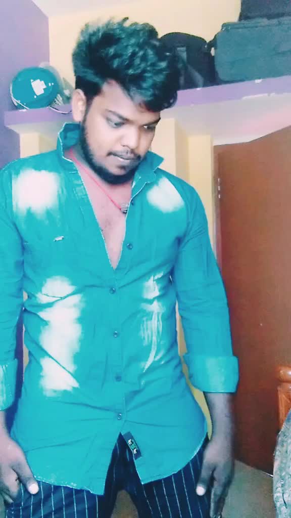 @Subramani Mani
