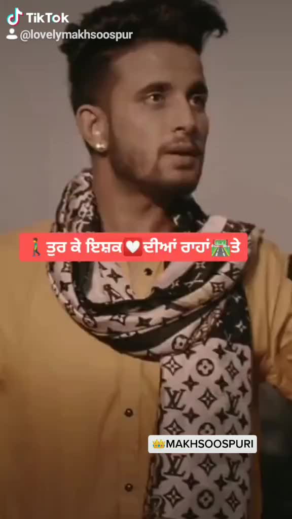 @Lovely Makhsoospuri