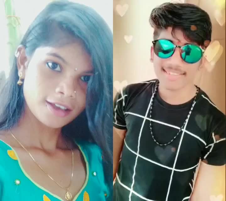 @I am potti....😘❤️😘