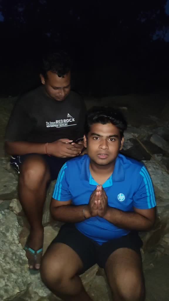 @ବ୍ରହ୍ମ ଚଣ୍ଡାଳ