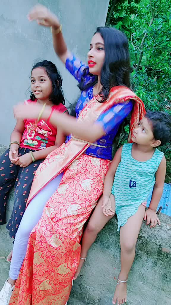 @♥️♥️ Lipi Dash ♥️♥