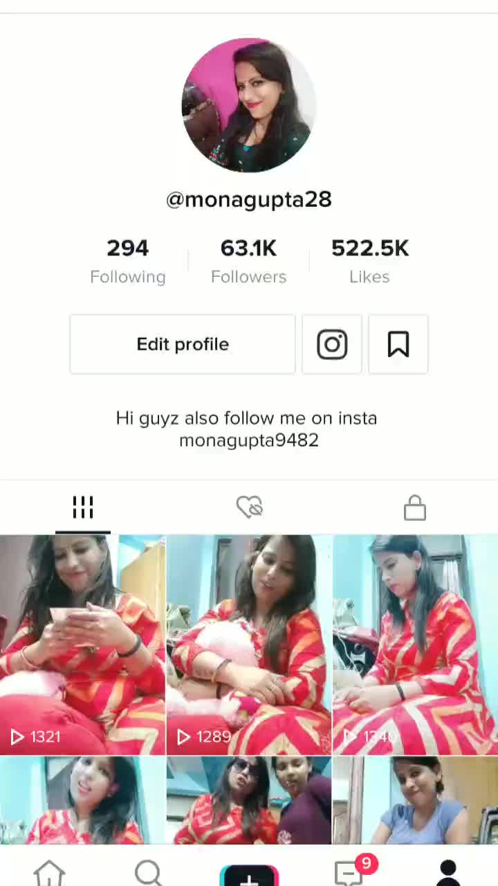 @Mona Gupta