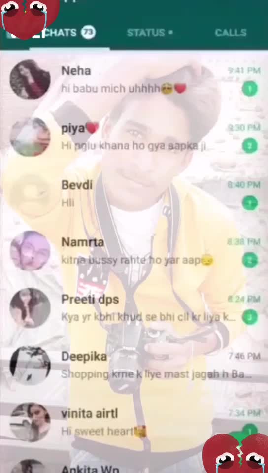 @Pankaj Purabiya