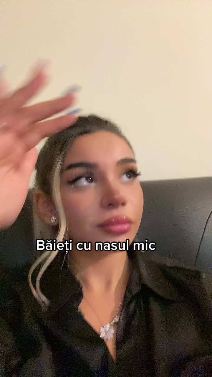 @Alexandra Bianca