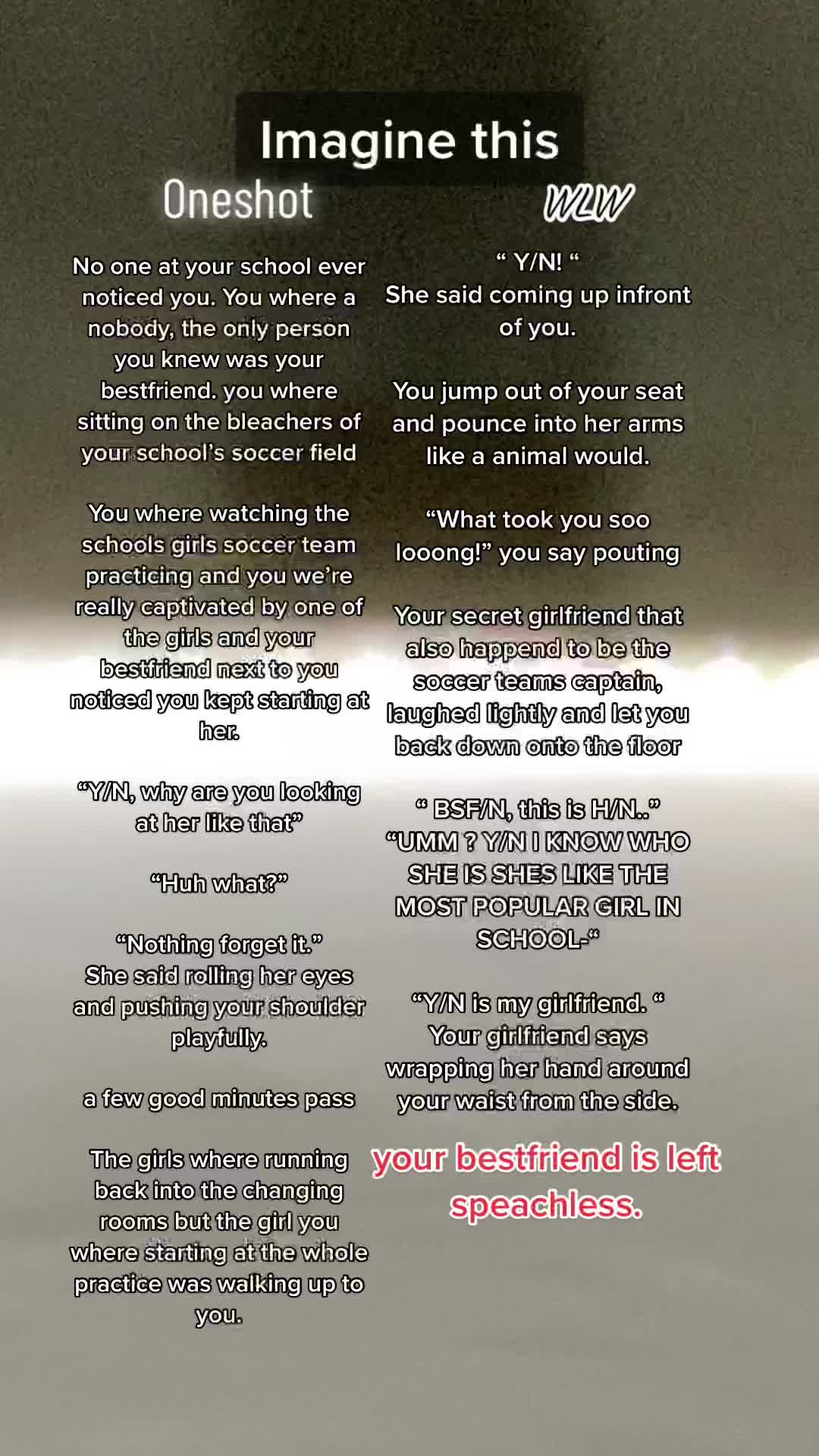 @just read