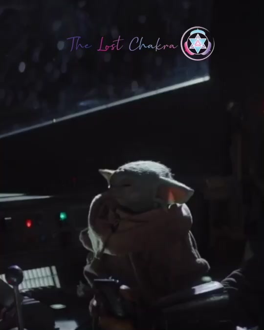 @The Lost Chakra