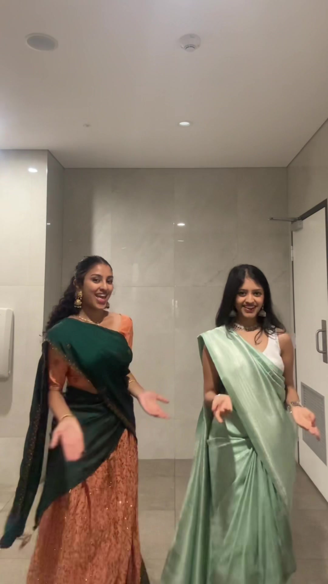 @Shivani Bhat