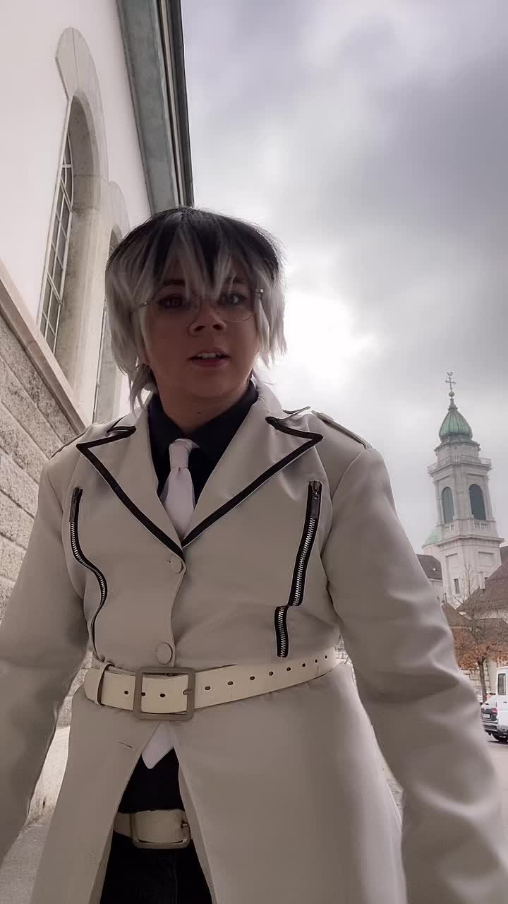 @Cosplayeroncrack