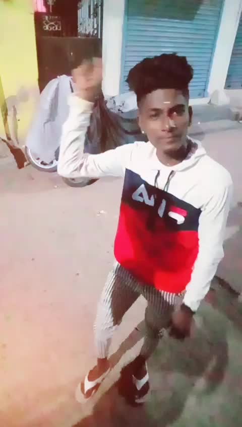 @๐DIO SANJAY ๐ญ