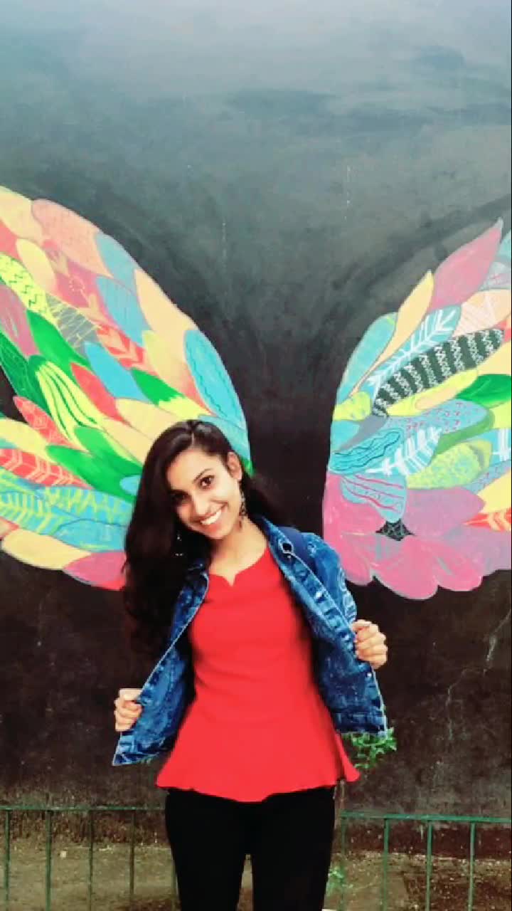 @Nandini singhaniya😍