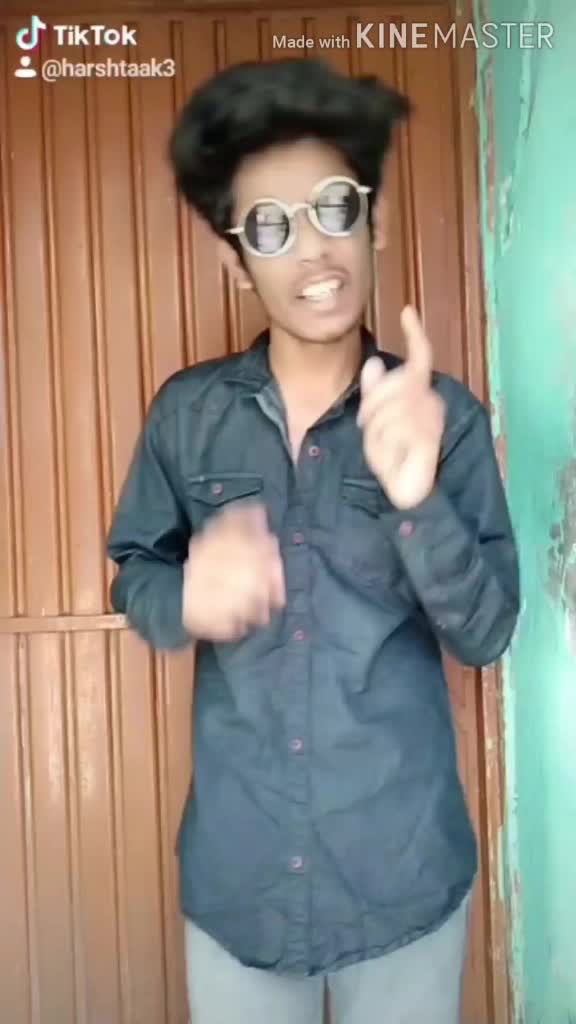 @Harsh Taak