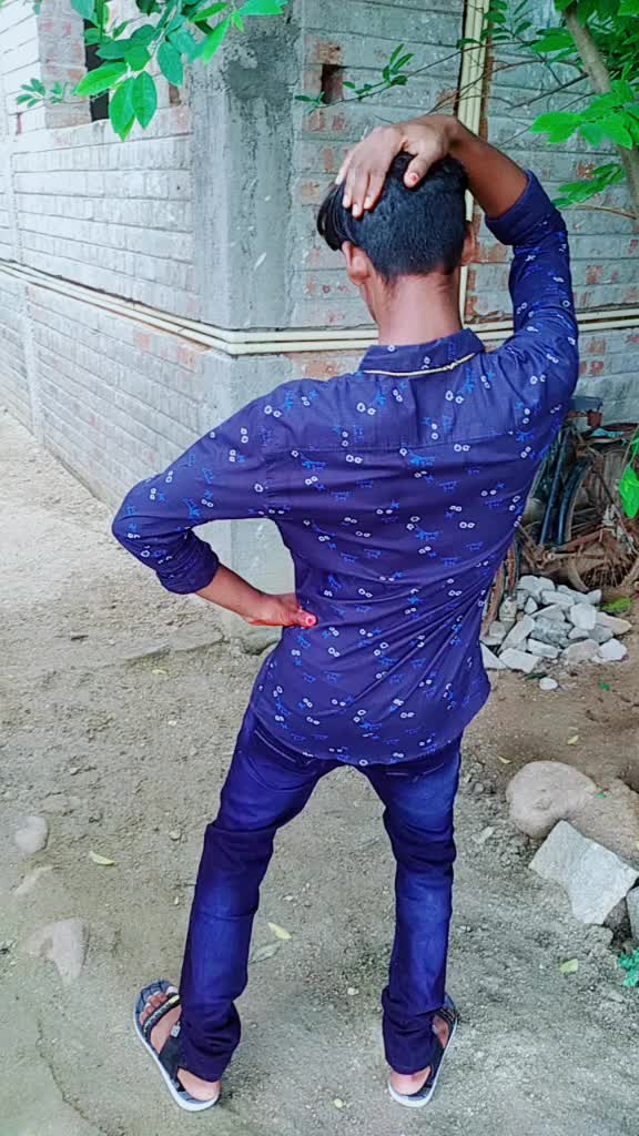 @P Gopi