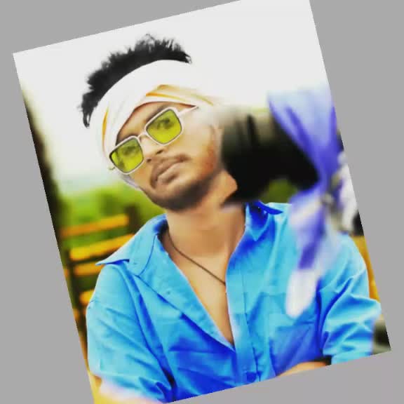@ Parmesh Nayak