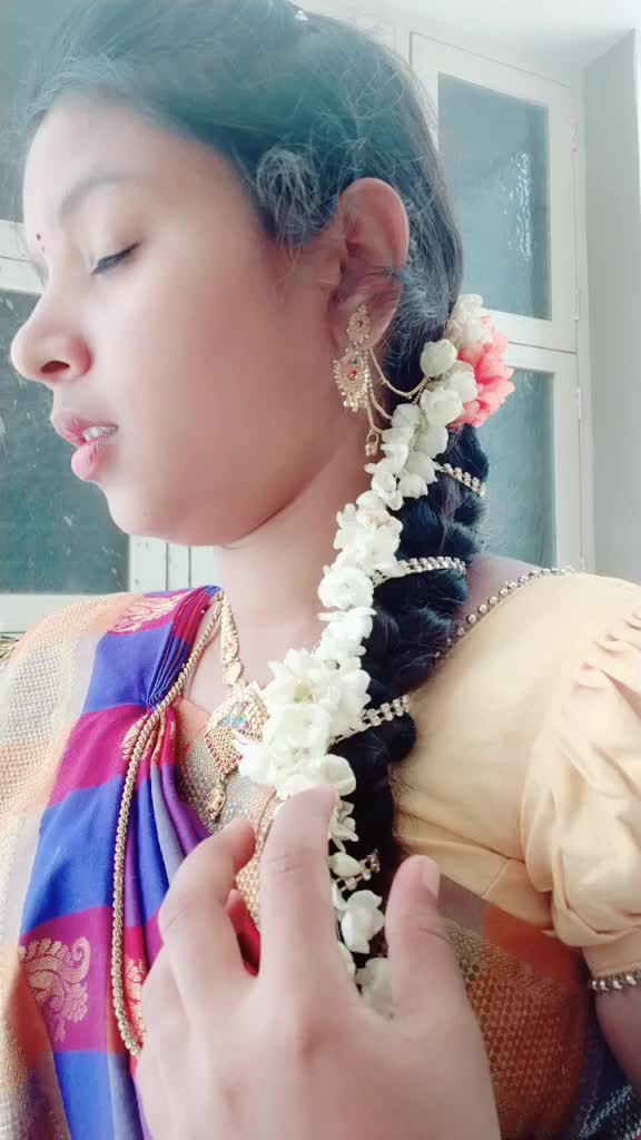 @Preethi Shri