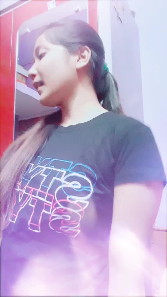 @IamShainaSingh