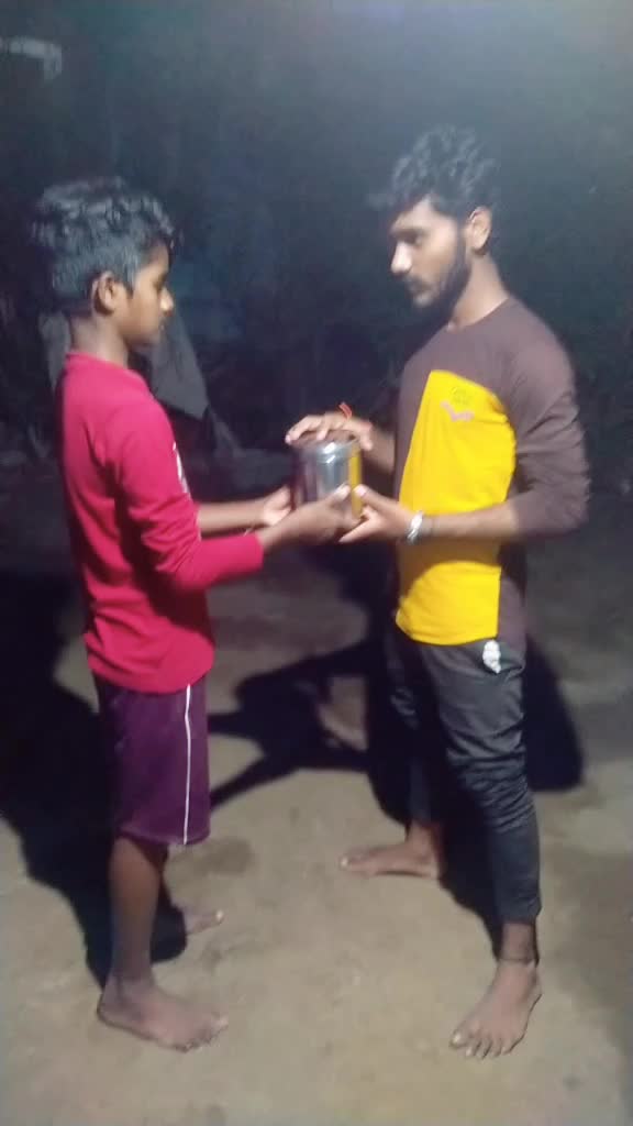 @Naveen Rider