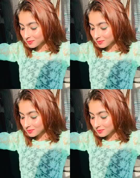 @Afreen