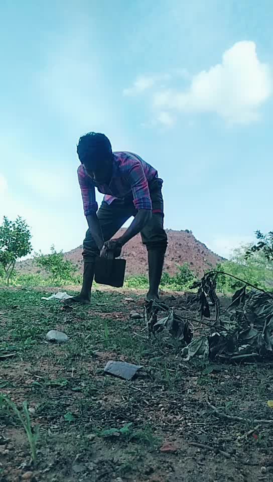 @ravitejayadavkayala
