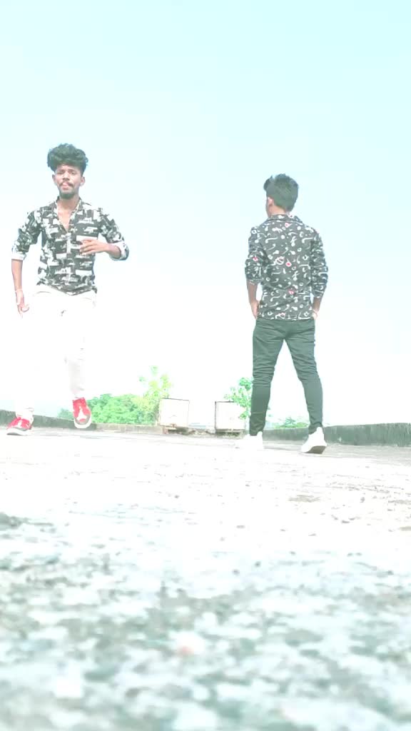 @Dancer Bikash🤸