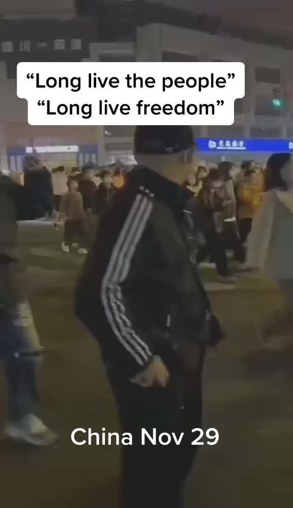 @Freedom Persistence