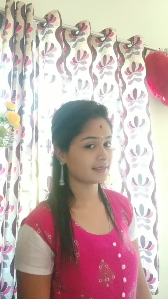 @Varu Darling