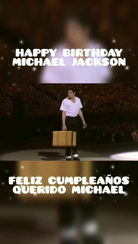 @Michael Jackson Bolivia