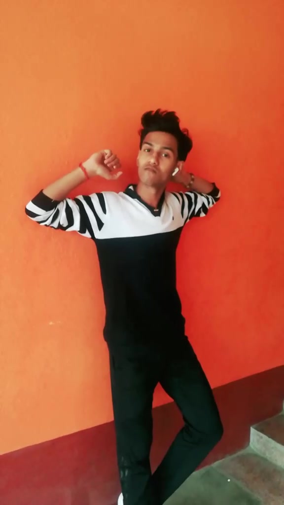 @Imjoshi