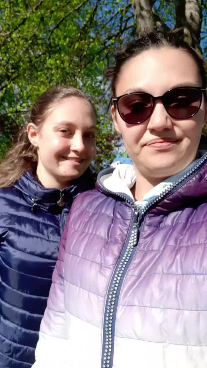 @sorelle diverse🤼&zwj;♀️