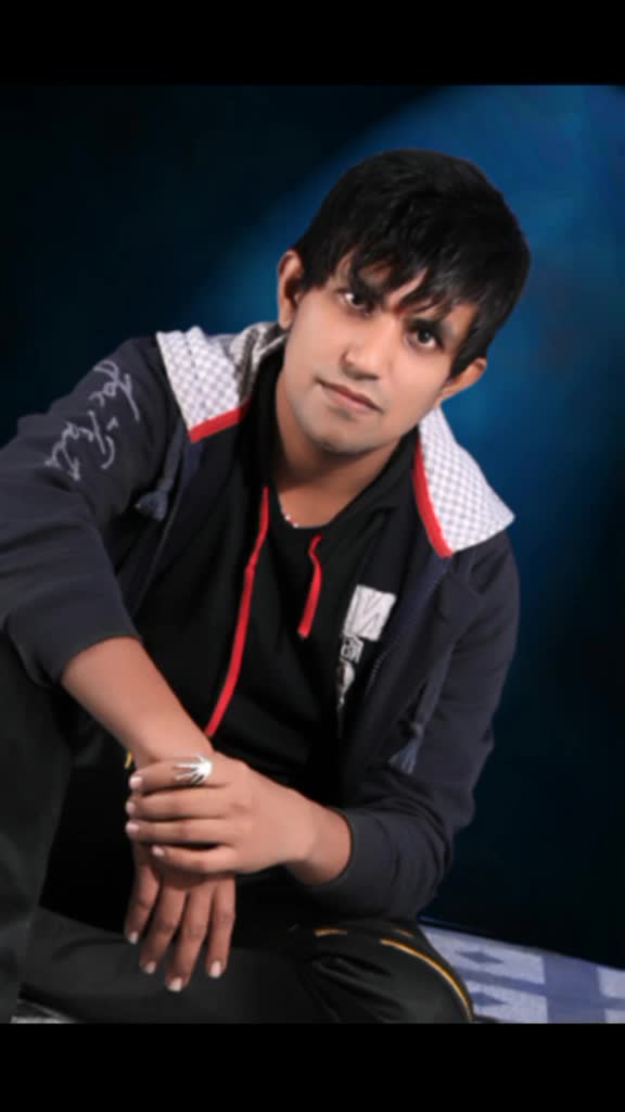 @Avinash Balajirao Ta