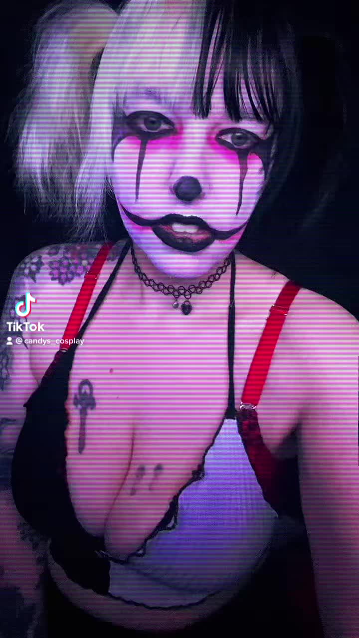 @Candy Cosplay