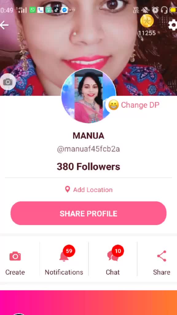 @Manua 😍😍