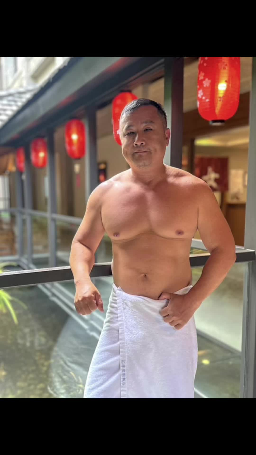 @健身kobe