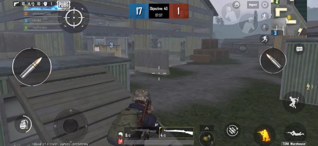 @pubg lite