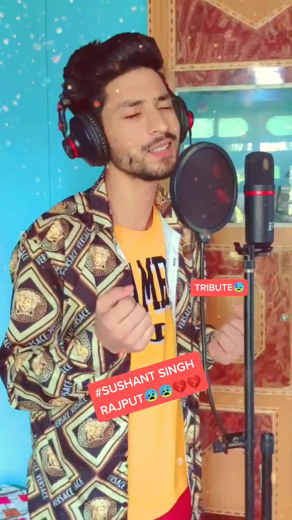 @Shahrukh khan ⭐