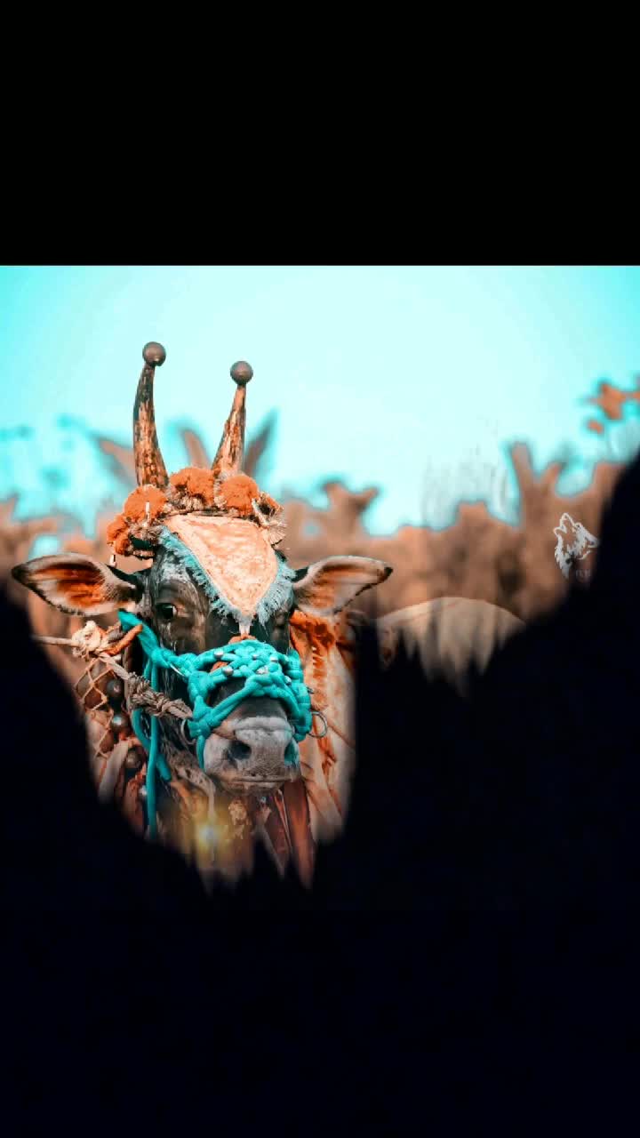 @sachin bull